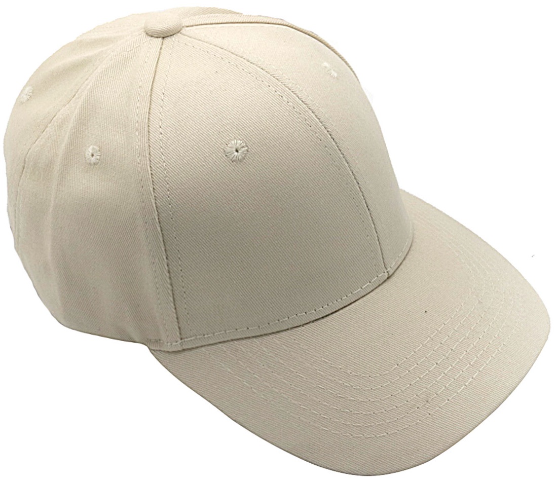 K-B3.2 HAT902-001-7 Cotton Cap