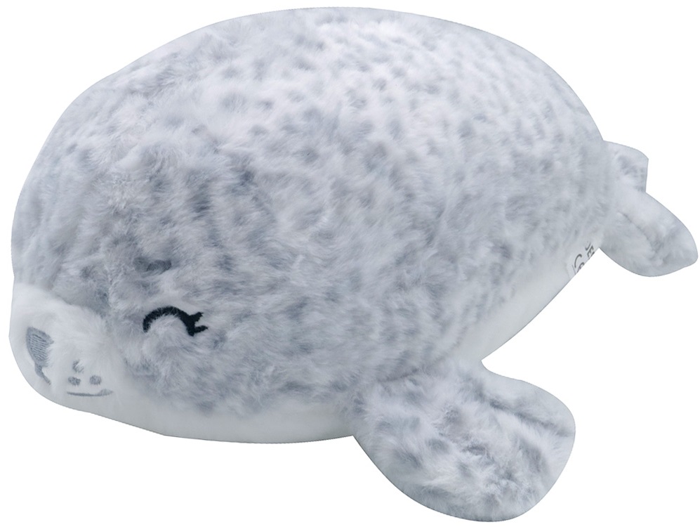 Y-C4.2 TOY939-003 Plush Seal 33cm