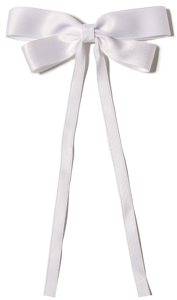 C-E26.1 H2467-030-3 Hair Clip Bow